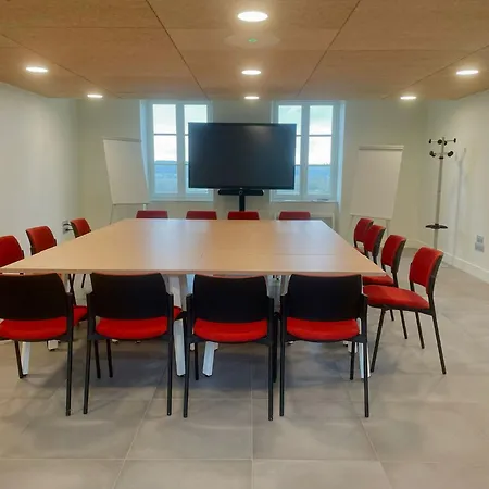 Cite Pontavice Du Haras National Du Pin Le Pin-au-Haras