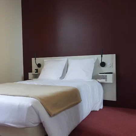 Cite Pontavice Du Haras National Du Pin Le Pin-au-Haras