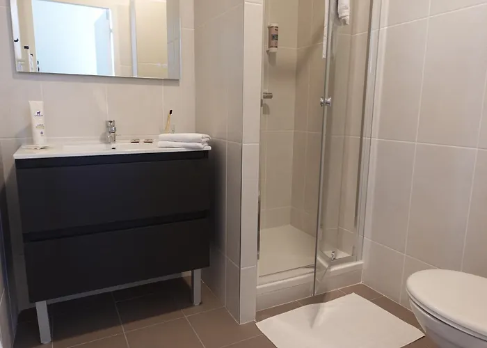 Cite Pontavice Du Haras National Du Pin Le Pin-au-Haras